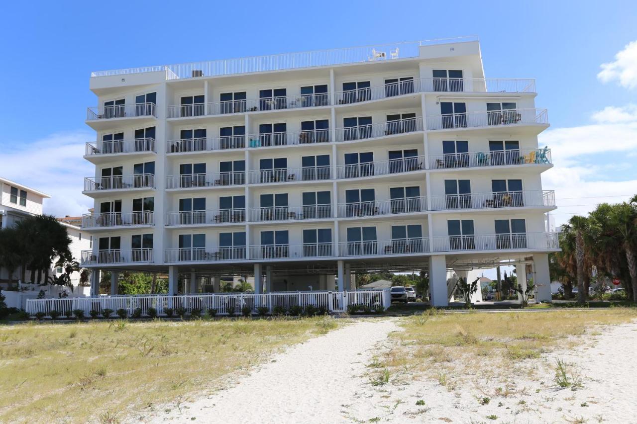 Oceana 204 East Villa St. Pete Beach Exterior foto